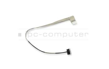 6-43-W6701-011-1L original Clevo cable de pantalla LVDS 40-Pin