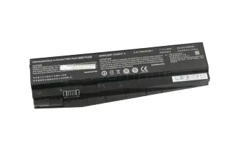 6-87-N850S-6U71 batería original Clevo 62Wh