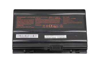 6-87-P750S-4271 batería original Clevo 82Wh