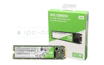 Western Digital Green WDS120G2G0B SSD 120GB (M.2 22 x 80 mm)