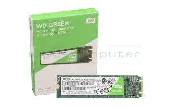 Western Digital Green WDS240G2G0B SSD 240GB (M.2 22 x 80 mm)