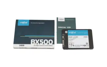 Alternativa para Lenovo 00FC100 SSD 240GB (2,5 pulgadas / 6,4 cm)