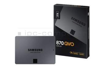 SSD2TQ SSD 2TB (2,5 pulgadas / 6,4 cm)