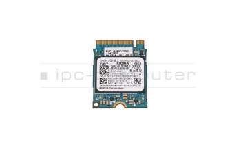 Dell 0FWJTG PCIe NVMe SSD 256GB (M.2 22 x 30 mm)