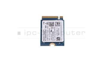 Asus SN530 NVMe PCIe NVMe SSD 1TB (M.2 22 x 30 mm) para Dell Latitude 13 (3300)