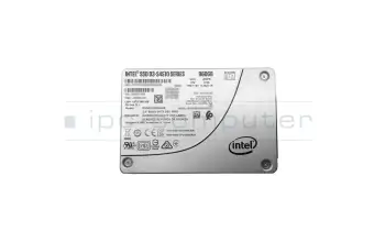 Intel D3-S4510 SSDSC2KB960G8 SSD 960GB (2,5 pulgadas / 6,4 cm)