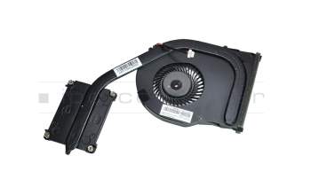 60.4UH04.002 Ventilador con disipador original Lenovo (UMA/CPU)