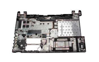 60.4VM05.005 parte baja de la caja Acer original negro