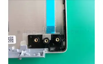 Acer 60.A0YN8.001 COVER.LCD.BLUE