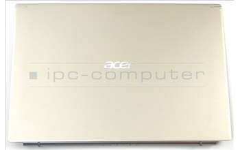 Acer 60.A4VN2.002 COVER.LCD.BLACK