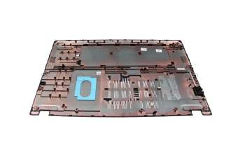 60.A6TN2.001 parte baja de la caja Acer original plata