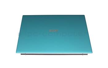 60.A9BN2.001 original Acer tapa para la pantalla 39,6cm (15,6 pulgadas) azul
