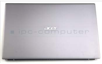 Acer 60.AYKN2.002 COVER LCD GRAY