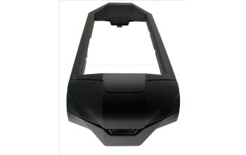 Acer 60.B1DD1.004 Gehäuserückseite / Cover rear 60.B1DD1.004 / 60B1DD1004 (Original)