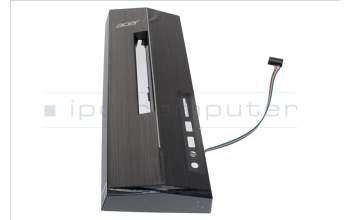 Acer 60.BHWD3.001 COVER.FRONT.BEZEL.W/PORTS