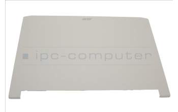 Acer 60.C4HN1.002 COVER.LCD.WHITE