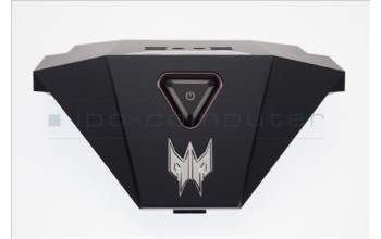 Acer 60.E0JD3.004 Frontblende / Cover front 60.E0JD3.004 / 60E0JD3004 (Original)