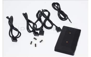 Acer 60.E16D3.008 BOARD.CONTROLLER.RGB.LED.W/CABLE