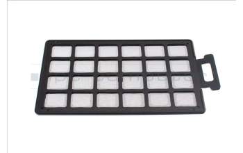 Acer 60.E1HD3.008 Acer Staubschutz / Cover dust Predator Orion 5000 PO5-615S Serie (Original)