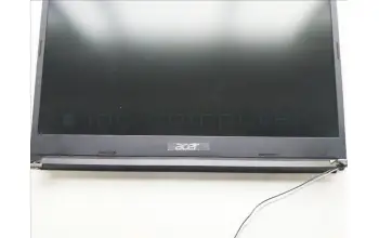 Acer 60.EFTN8.002 COVER.HINGE.BLACK