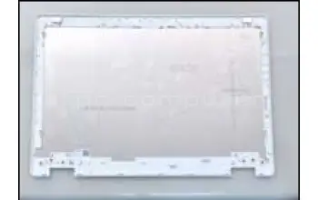 Acer 60.G54N7.001 COVER.LCD.WHITE