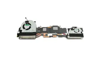 60.G6RN1.003 Ventilador con disipador original Acer (CPU/GPU) GeForce GTX 940M/950M