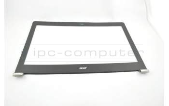 Acer 60.G6RN1.004 Displayrahmen 17.3\" schwarz / COVER LCD BEZEL 17.3\" BLACK W/CAMERA HOLE 60.G6RN1.004 / 60G6RN1004 (Original)