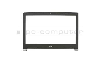 60.G6RN1.004 marco de pantalla Acer 43,9cm (17,3 pulgadas) negro original