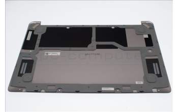 Acer 60.GC2N5.001 COVER.LOWER.SILVER