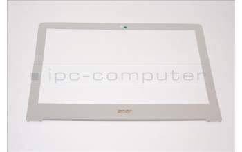 Acer 60.GCJN2.003 COVER.LCD.BEZEL.WHITE