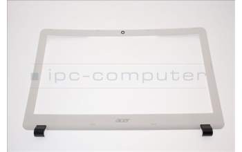 Acer 60.GD2N2.003 COVER.LCD.BEZEL.WHITE