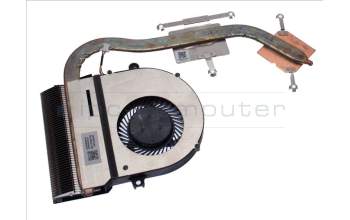 Acer 60.GEVN7.001 HEATSINK.MODULE.15W.DIS