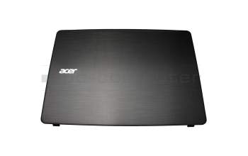 60.GFJN7.001 original Acer tapa para la pantalla 39,6cm (15,6 pulgadas) negro