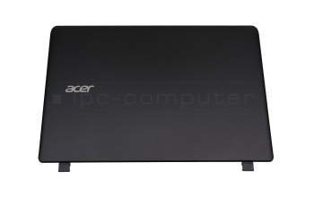 60.GFZN7.001 original Acer tapa para la pantalla 33,8cm (13,3 pulgadas) negro