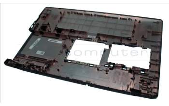 Acer 60.GH4N2.001 Gehäuseunterteil / Cover lower black 60.GH4N2.001 / 60GH4N2001 (Original)