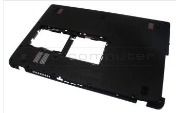 Acer 60.GH4N2.001 Gehäuseunterteil / Cover lower black 60.GH4N2.001 / 60GH4N2001 (Original)