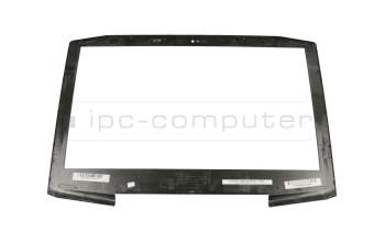 60.GM1N2.003 marco de pantalla Acer 39,6cm (15,6 pulgadas) negro original