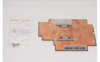 Acer 60.GNMN5.004 Lüfter / Kühler / Heatsink / Thermal module 60.GNMN5.004 / 60GNMN5004 (Original)