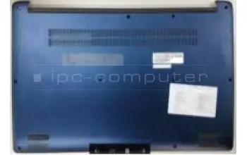 Acer 60.GSJN5.001 COVER.LOWER.GREY