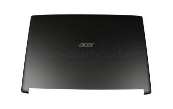 60.GSUN2.002 original Acer tapa para la pantalla 43,9cm (17,3 pulgadas) negro