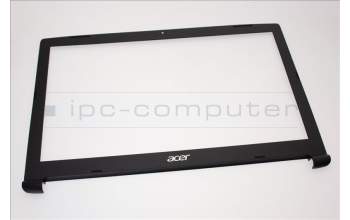 Acer 60.GSUN2.003 COVER.LCD.BEZEL.BALCK