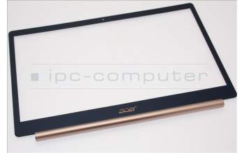 Acer 60.GTMN1.003 COVER.LCD.BEZEL.BLUE
