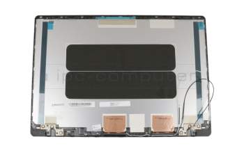 60.GXJN1.002 original Acer tapa para la pantalla 35,6cm (14 pulgadas) plata