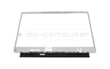 60.GXJN1.003 marco de pantalla Acer 35,6cm (14 pulgadas) negro-gris original