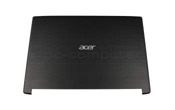 60.GY9N2.002 original Acer tapa para la pantalla 39,6cm (15,6 pulgadas) negro