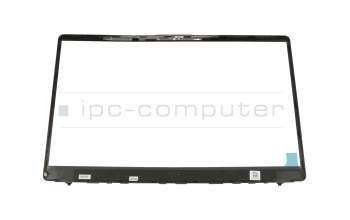 60.H1MN5.002 marco de pantalla Acer 39,6cm (15,6 pulgadas) plata original