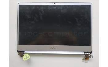 Acer 60.H3ZN8.003 COVER.HINGE