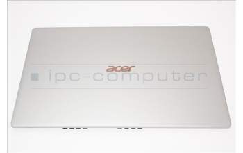 Acer 60.H7QN5.003 COVER.LCD.SILVER 60.H7QN5.003 / 60H7QN5003 (Original)