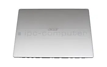 60.HDZN8.001 original Acer tapa para la pantalla 35,6cm (14 pulgadas) plata
