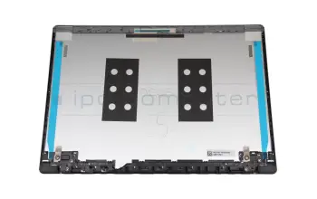 60.HDZN8.001 original Acer tapa para la pantalla 35,6cm (14 pulgadas) plata